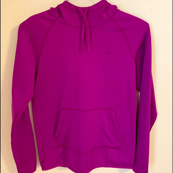 Nike Hoodie [size xs] - Picture 1 of 3